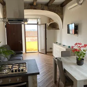Casa Balilla Appartement