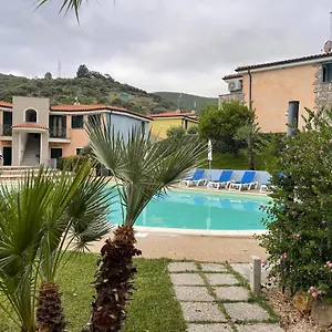 Le Terme Di Casteldoria Appartement