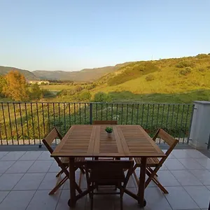 Le Due Torri Appartement