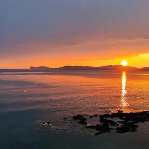  Appartement La Mirada , Con Magnifica Vista Italie