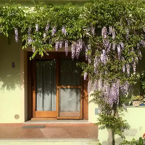 Luciana House Appartement