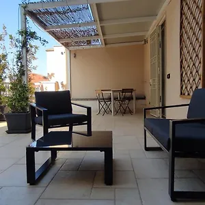  Appartement Just Here - La Terrazza Italie