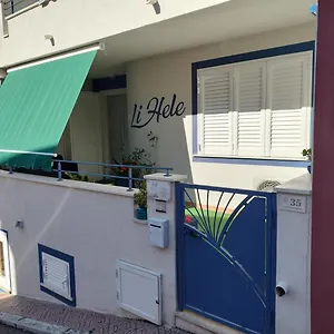 Casa Lihele - Locazione Turistica Appartement