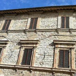  Appartement Palazzo Calocci In Italie