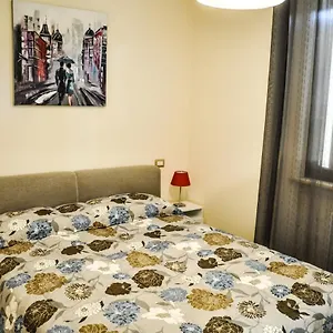  Appartement Bilocale In Campagna - Italie